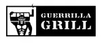 Guerilla Grill logo