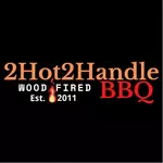 2Hot2Handle BBQ logo