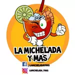 La Michelada Y Mas logo