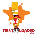 Fully Loaded Food logo