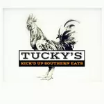 Tucky's logo
