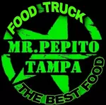 Mr Pepito Tampa Bay logo