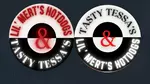 LiL Mert Hot Dawgs logo