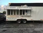 Tatianas Tacos logo