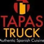 Tapas Truck logo