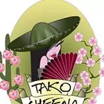 Tako Cheena logo