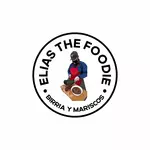 Elias The Foodie LLC logo
