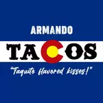 Armando Tacos logo