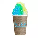 Hoku Hawaiian Shave Ice logo