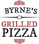 Byrne's Grilled Pizza logo