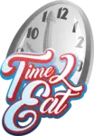Time2eat  logo