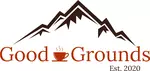 Good Grounds Coffee logo