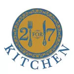 2 For 7 Kitchen logo