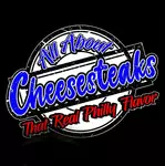 All About Cheesesteaks logo