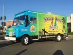 Haole Boys Shave Ice logo