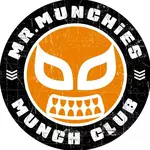 Mr Munchies logo