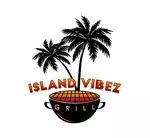 Island Vibez Grill logo