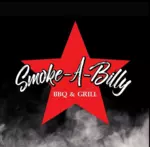 Smoke a Billy Bbq & Grill, Catering logo