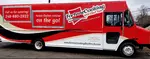Fortunecooking Food Truck logo