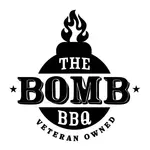 The Bomb BBQ logo