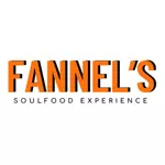 Fannel's Soulful Experience logo