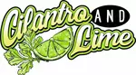 Cilantro and Lime logo