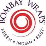 Bombay Wraps logo