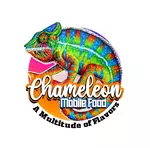 Chameleon Mobile Food logo