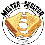 Melter Skelter logo