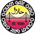 Golden Gate Gyro logo
