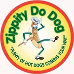 Zippity Do Dog logo