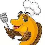 Z's Catfish Mobile Food Truck logo