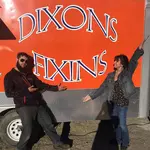 Dixons Fixins logo