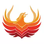 Firebird Chicken Sandwiches logo