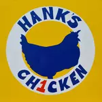 Hank's Chicken logo