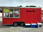 Scotty B's logo