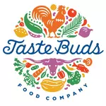 Taste Buds Food Co. logo