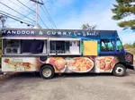 Tandoor & Curry on Wheels logo