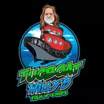 Tugboat Willy's logo