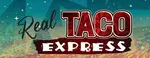 Real Taco Express logo