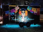Tacos La Catrina logo
