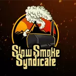 Slow Smoke Syndicate logo