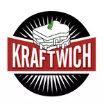 Kraftwich Foodtruck logo