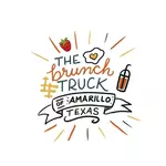 The Bruch Truck of Amarillo logo