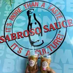 CONCHsabrososauce logo