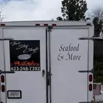 Two Shy Chefs logo