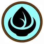 Bowlvine logo
