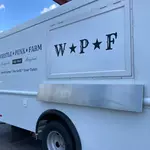 Whistle Punk Farm Food Truck logo