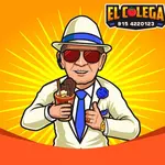 El Colega logo