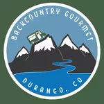 Backcountry Gourmet logo